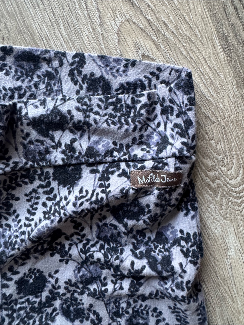 Matilda Jane Ruffle Pants - Picture 2 of 4